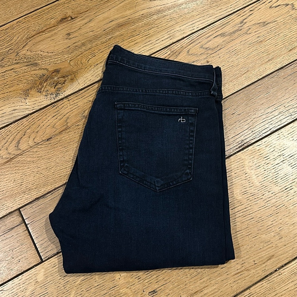 Rag & Bone Denim Mens - Size 33, Fit 1, Extra Slim - Never Worn